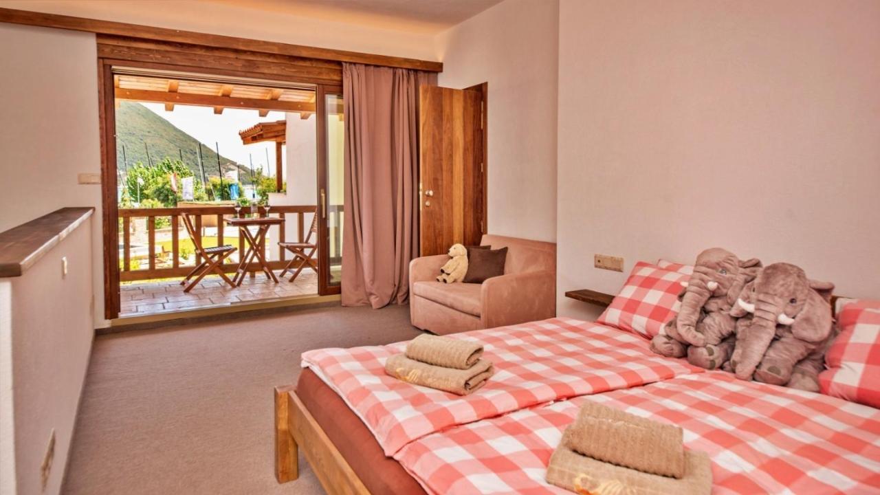 Seaside Resort Vasiliki Exterior photo